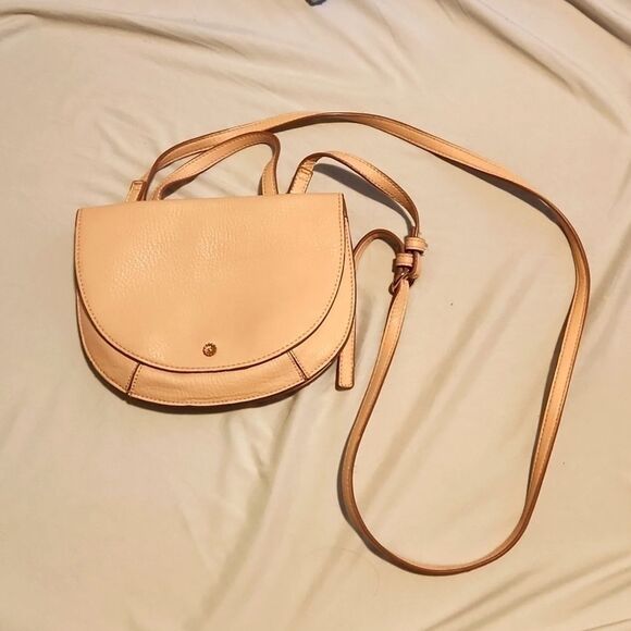 LC Lauren Conrad satchel - Picture 1 of 4